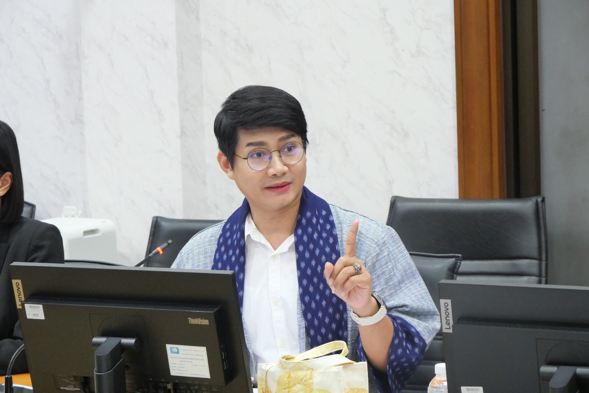 title - ประชุมคณะทำงานพิจารณาผลงานการปฏิรูปที่ดินเพื่อส่งเข้าประกวดการรับรางวัล ครั้งที่ 1/2569 (สมัครขอรับรางวัลเลิศรัฐ ประจำปี 2569) พร้อมประชุมผ่านระบบออนไลน์ ZOOM Meeting 